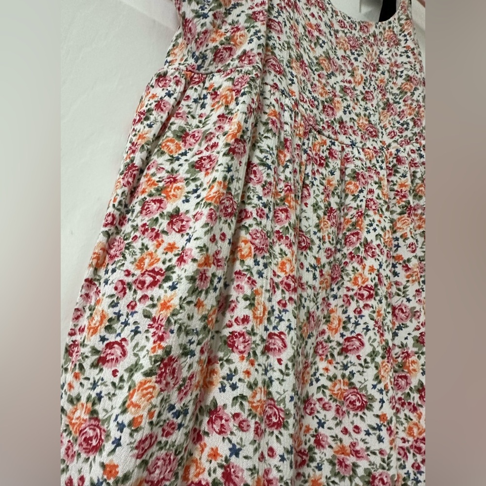 Volcom Some Thyme Womens Dress - Picture 2 of 5